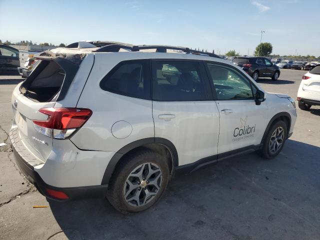 2019 SUBARU FORESTER PREMIUM JF2SKAEC2KH473092
