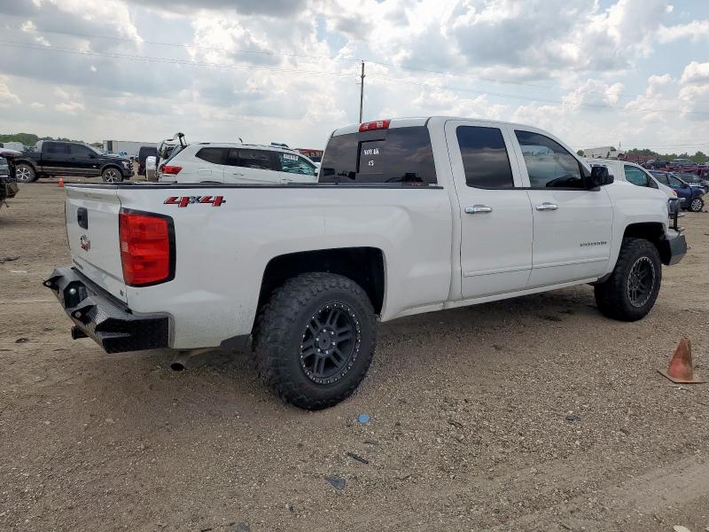 2018 CHEVROLET SILVERADO K1500 LT 1GCVKREC8JZ307100