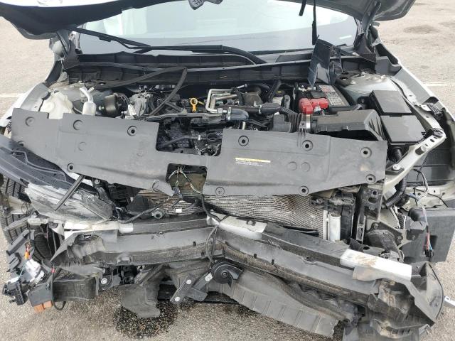 2023 NISSAN ALTIMA S #3305462079