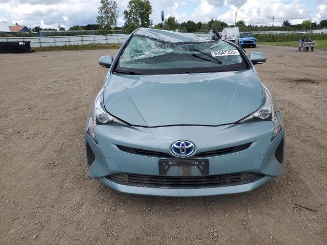 2016 TOYOTA PRIUS JTDKBRFU5G3015183