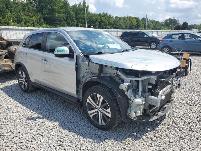 2021 MITSUBISHI OUTLANDER JA4ARUAU1MU033598
