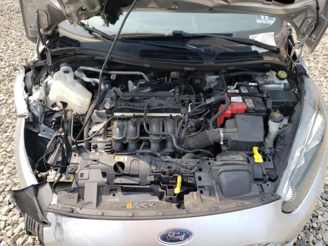 2017 FORD FIESTA SE - 3FADP4EJ3HM166033