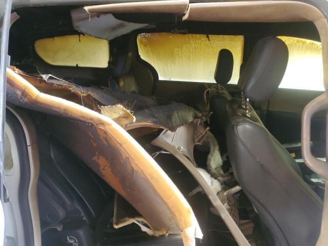 2019 CHRYSLER PACIFICA T #3302759358