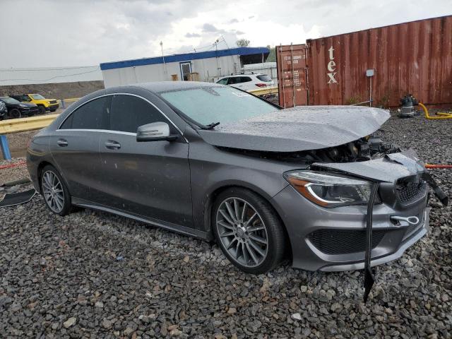 2016 MERCEDES-BENZ CLA 250 WDDSJ4EB9GN308360