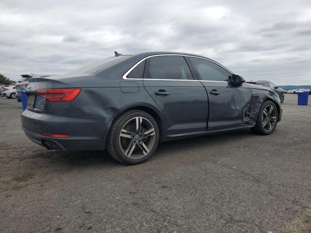 2017 AUDI A4 PRESTIG WAUFNAF48HN011691