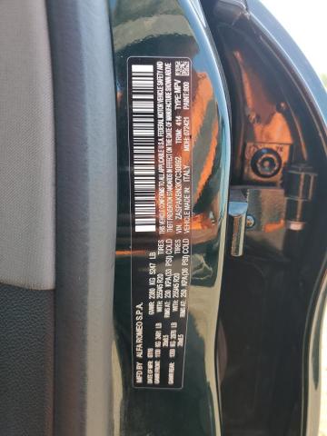 2019 ALFA ROMEO STELVIO TI - ZASPAKBN3K7C30892