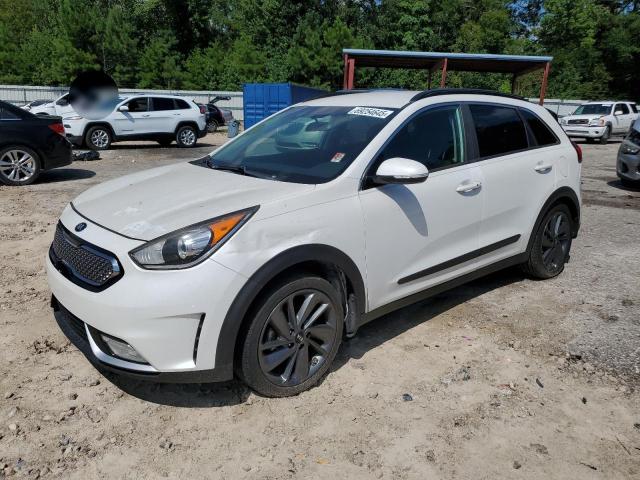 2017 KIA NIRO EX - KNDCC3LC4H5070336