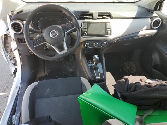 2020 NISSAN VERSA SV - 3N1CN8EV7LL911969