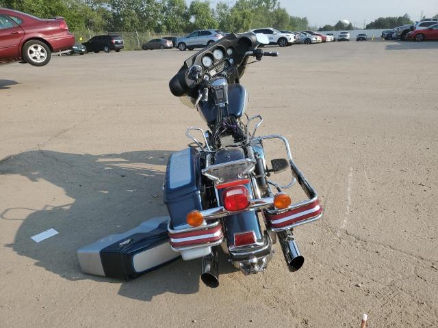 2001 HARLEY-DAVIDSON FLHTCUI 1HD1FCW181Y655271