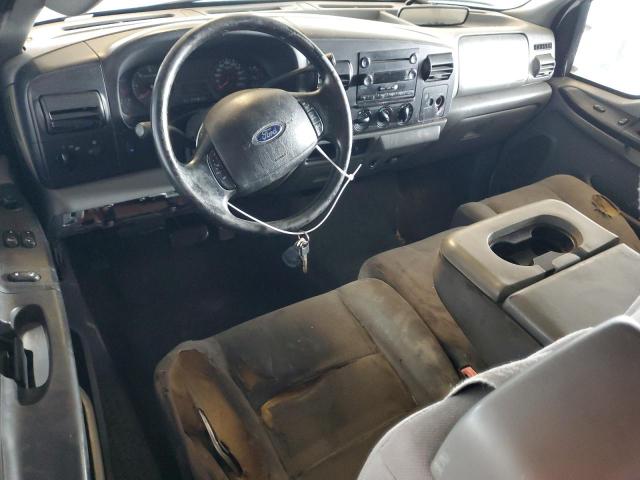 2006 FORD F250 SUPER #3285646295