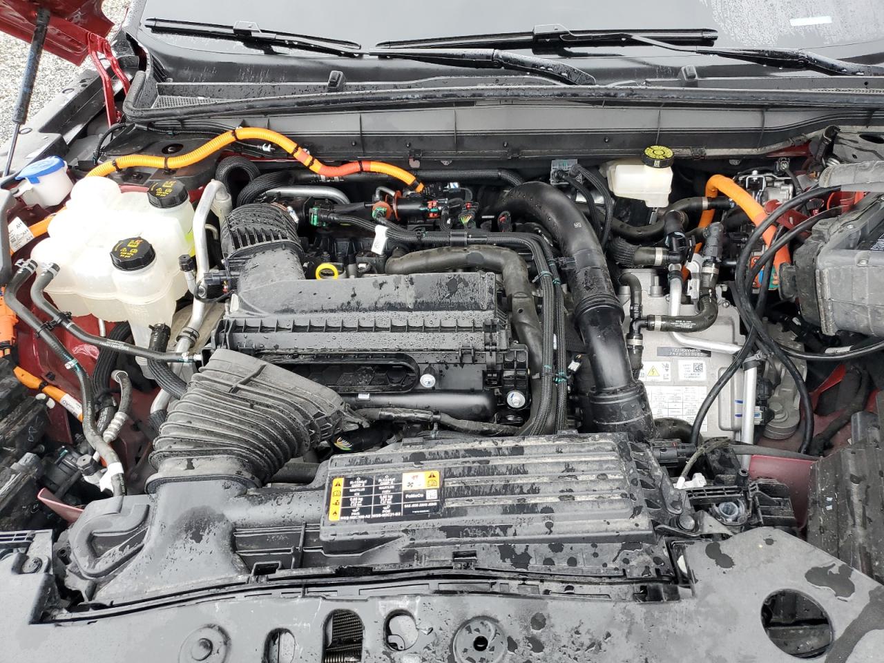 LINCOLN NAUTILUS PREMIERE