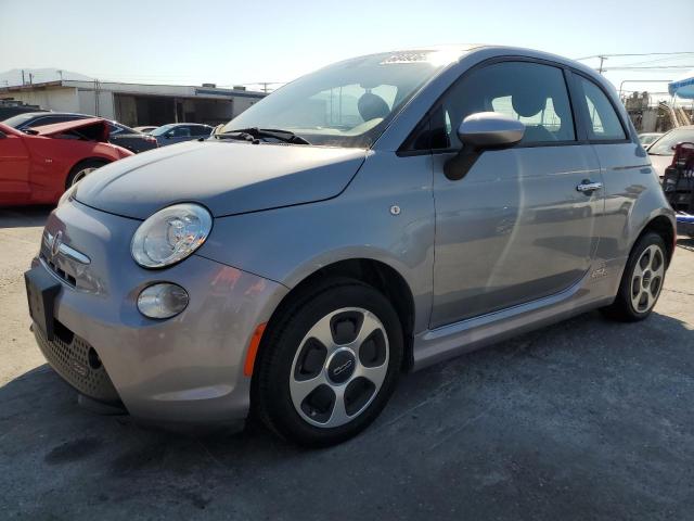 2016 FIAT 500 ELECTR 3C3CFFGE4GT180360