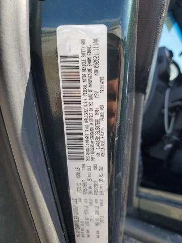 2011 JEEP WRANGLER S - 1J4AA2D13BL507681