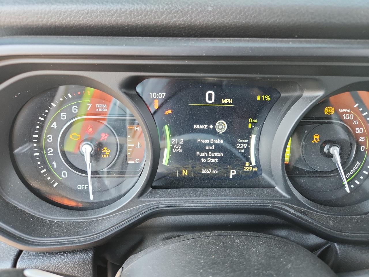 Lot #3309709849 2025 JEEP WRANGLER S