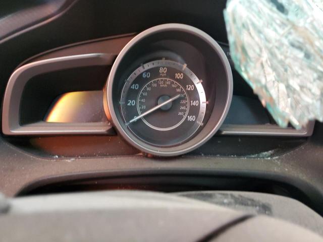 2015 MAZDA 3 SPORT 3MZBM1U74FM198093
