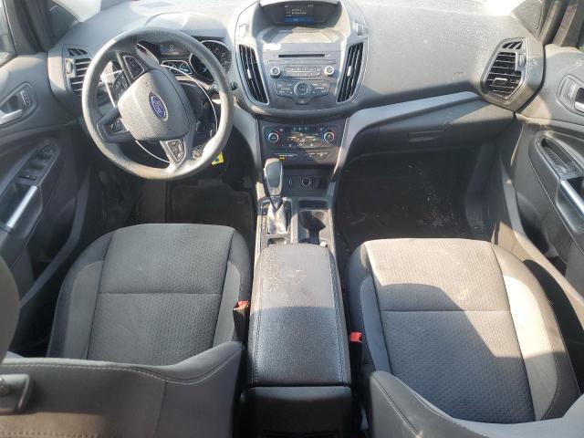 2018 FORD ESCAPE SE - 1FMCU9GD7JUC58228