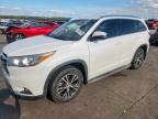 2016 TOYOTA HIGHLANDER - 5TDKKRFH5GS165862
