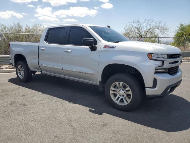 2019 CHEVROLET SILVERADO - 1GCUYEED4KZ415615
