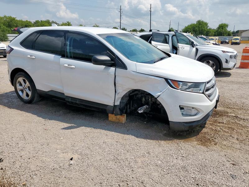 2018 FORD EDGE SE 2FMPK4G9XJBC33321