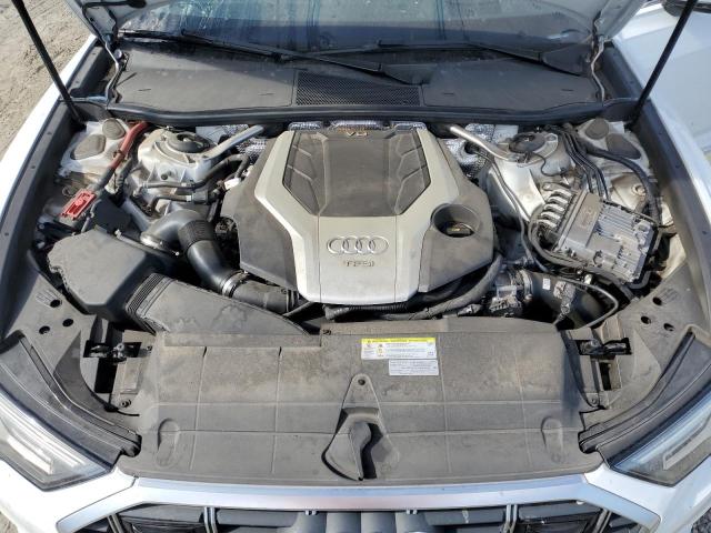 2020 AUDI A6 ALLROAD PRESTIGE WAU92BF28LN093022