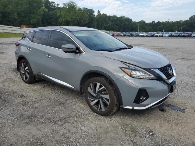 2024 NISSAN MURANO SL 5N1AZ2CJ2RC100912