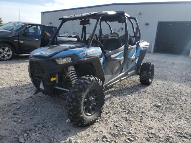 2016 POLARIS RZR XP 4 1 3NSVFE994GF448352