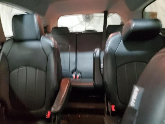 2016 BUICK ENCLAVE 5GAKVCKDXGJ324221
