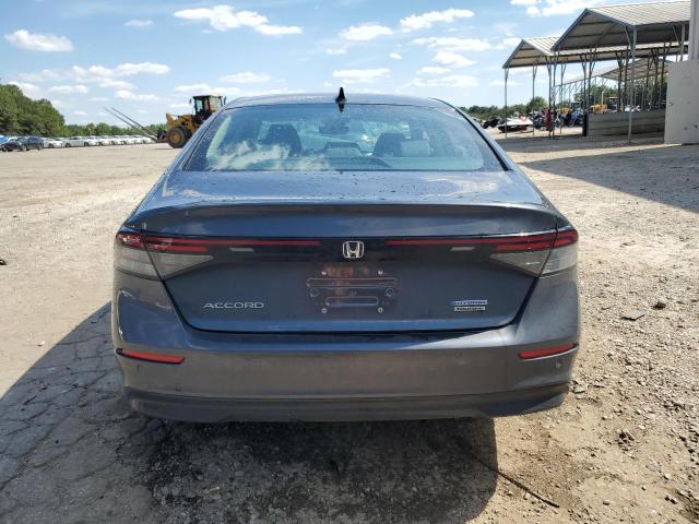 2023 HONDA ACCORD TOU - 1HGCY2F85PA002721