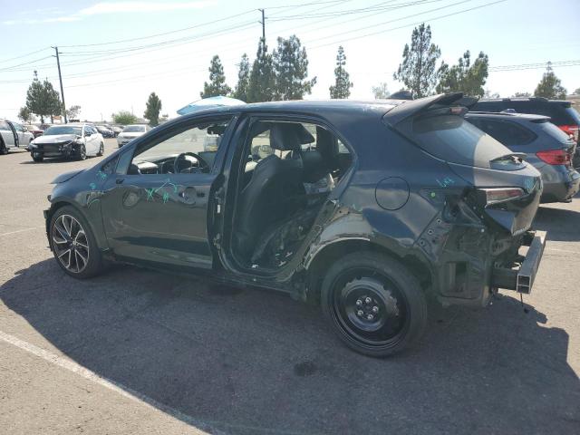 2020 TOYOTA COROLLA XSE JTNC4RBE8L3104636