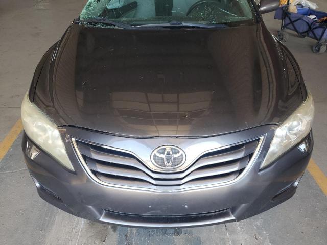 2010 TOYOTA CAMRY BASE #3259740191