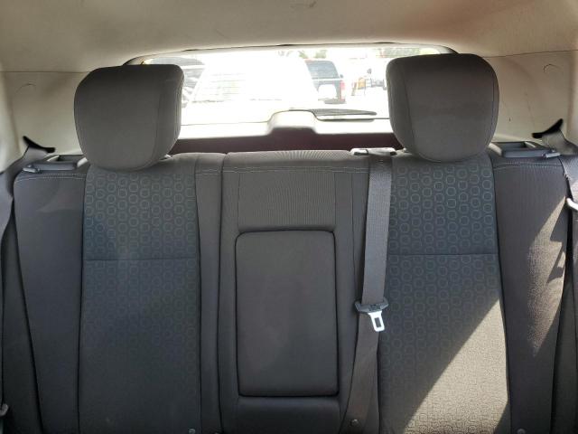 2016 CHEVROLET TRAX LS KL7CJKSB1GB611672