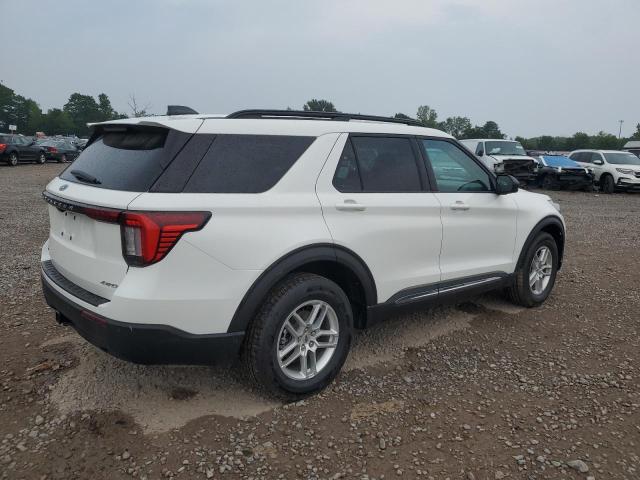 2025 FORD EXPLORER A 1FMUK8DH3SGB11321
