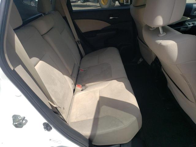 2015 HONDA CR-V EX 5J6RM4H55FL131767