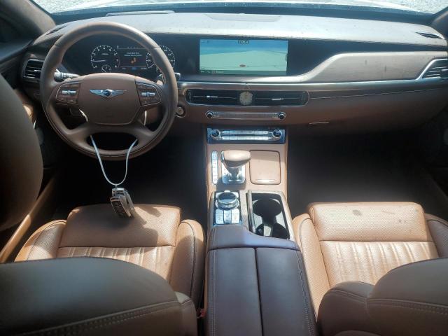 2021 GENESIS G90 ULTIMA KMTF54PHXMU086223