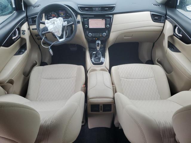 2019 NISSAN ROGUE S 5N1AT2MT8KC755177