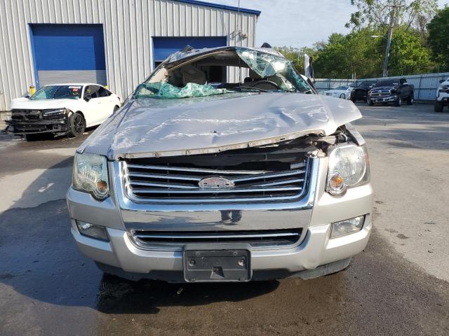 2008 FORD EXPLORER X #3301748440