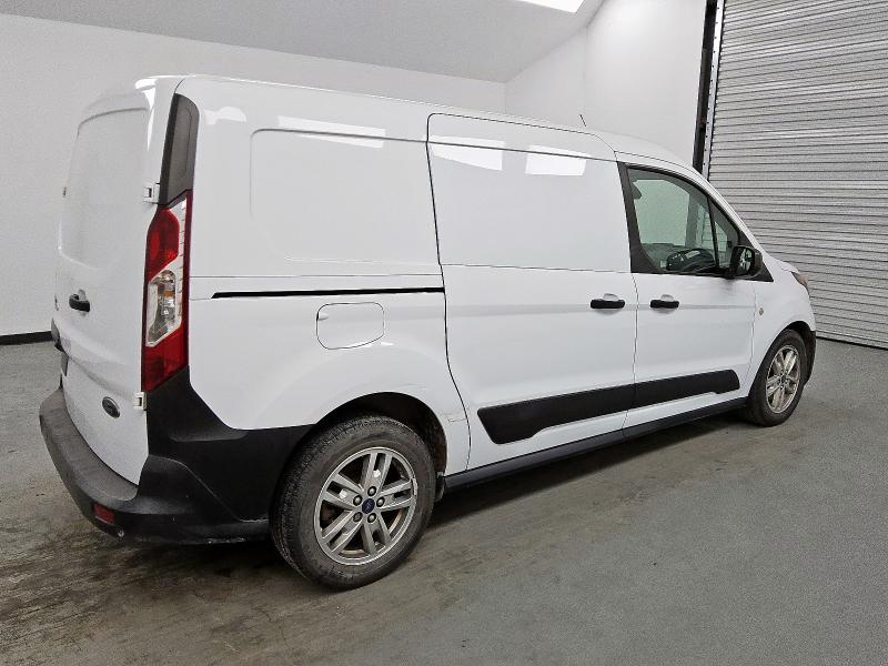 2021 FORD TRANSIT CONNECT XL NM0LS7E2XM1493984