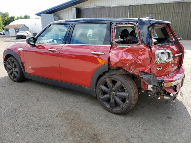 2017 MINI COOPER S C WMWLU5C55H2E80445