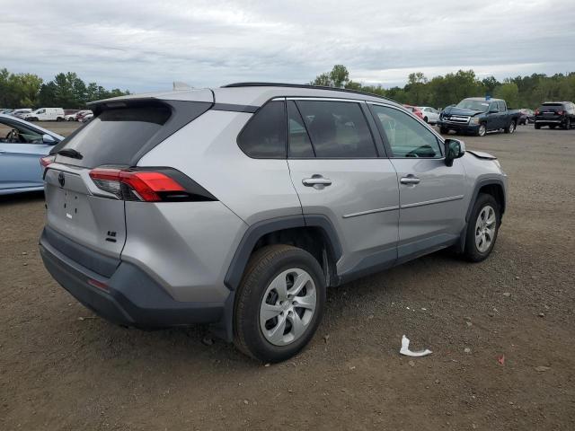 2021 TOYOTA RAV4 LE - 2T3G1RFV0MC235150