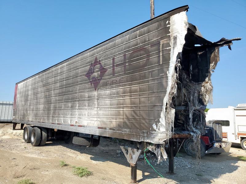 Global Auto Auctions: 2023 WABASH UNKNOWN