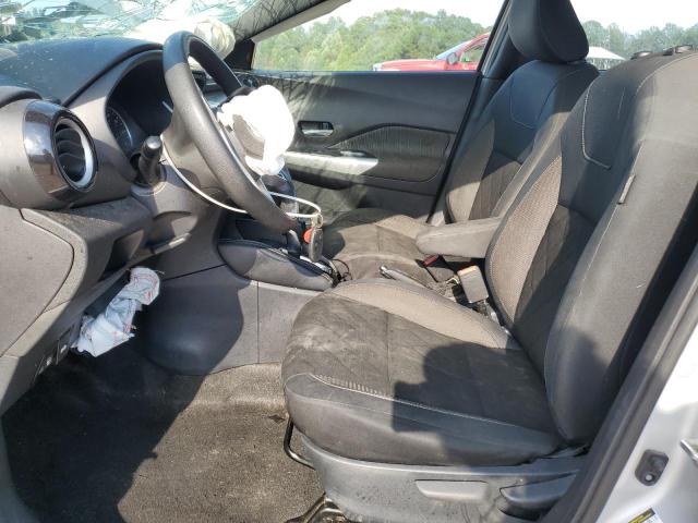 2020 NISSAN KICKS SV 3N1CP5CV2LL520689