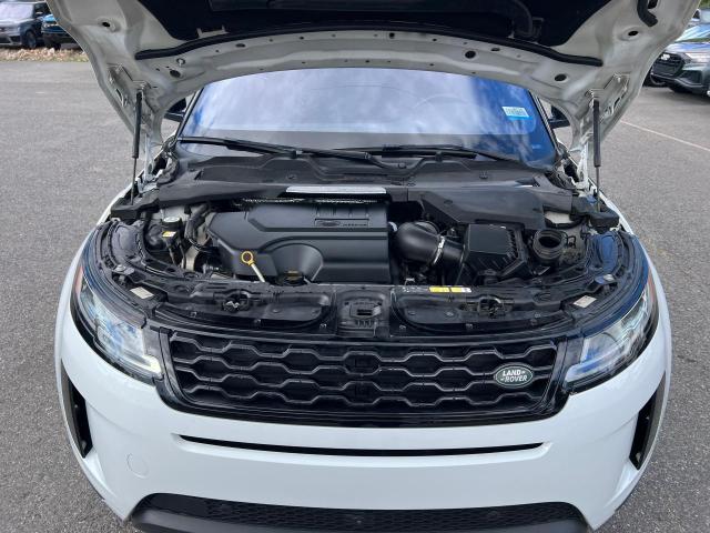 2020 LAND ROVER RANGE ROVE SALZP2FX8LH040649