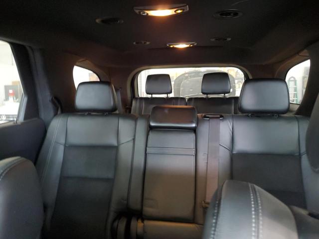 2021 DODGE DURANGO GT 1C4RDJDG0MC715941