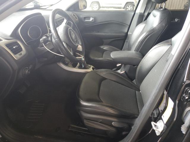 2018 JEEP COMPASS LA 3C4NJDBB2JT256394