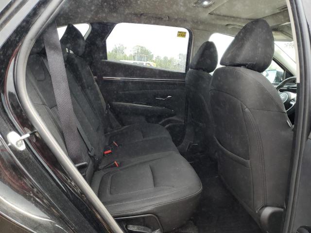 2022 HYUNDAI TUCSON SEL - 5NMJF3AE7NH088809