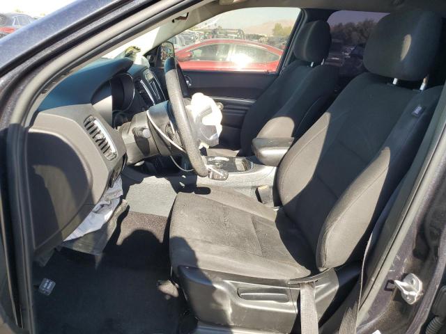 2015 DODGE DURANGO SX - 1C4RDHAG4FC187644