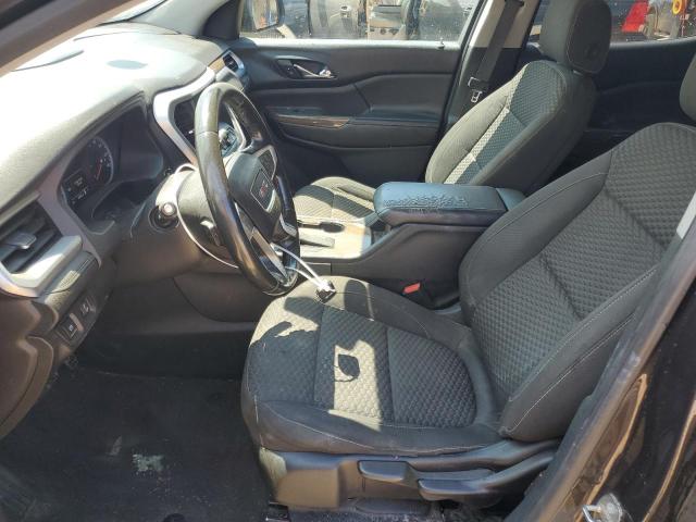 2017 GMC ACADIA SLE 1GKKNKLA8HZ274794