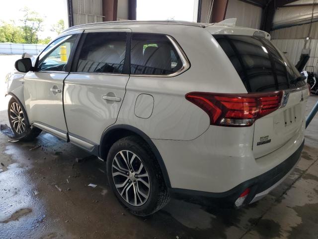 2018 MITSUBISHI OUTLANDER GT JA4JZ4AX9JZ032644