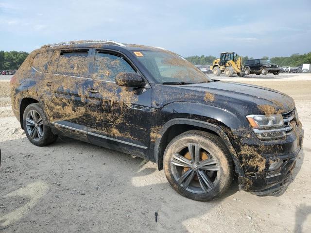 2019 VOLKSWAGEN ATLAS SE 1V2YR2CA6KC592884