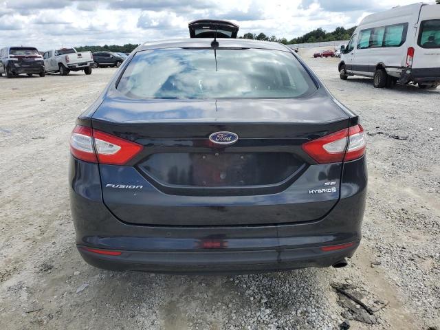 2016 FORD FUSION SE 3FA6P0LU5GR264836